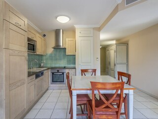 Apartment Callian Ausstattung 14