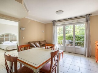 Apartment Callian Ausstattung 16