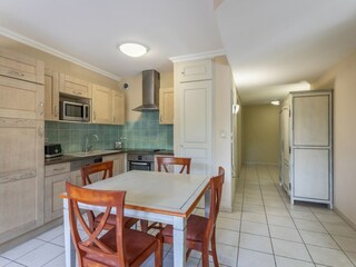 Apartment Callian Ausstattung 17