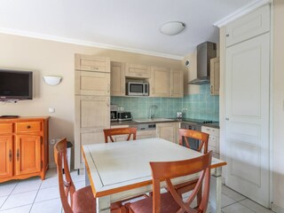 Apartment Callian Ausstattung 19