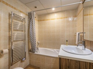 Apartment Callian Ausstattung 20