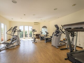 Apartamento Callian  31