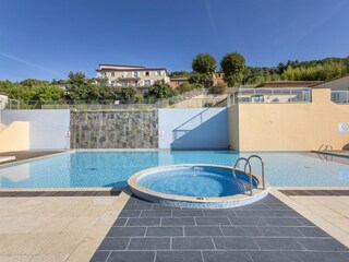 Appartement Callian Buitenaudio-opname 2