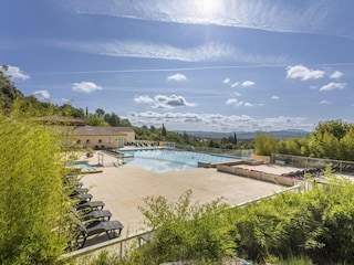 Apartment Callian Outdoor Recording 5