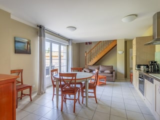 Apartamento Callian Características 14