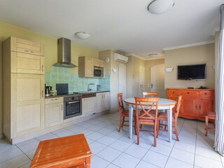 Apartamento Callian Características 15