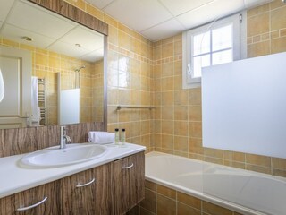 Apartamento Callian Características 16