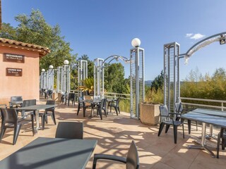 Appartement Callian  29