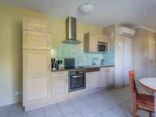 Apartamento Callian Características 17