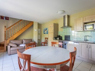 Apartamento Callian Características 18