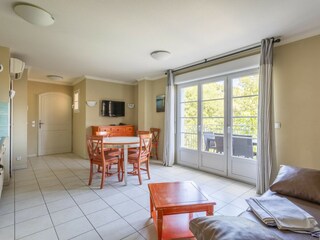 Appartement Callian Kenmerken 16