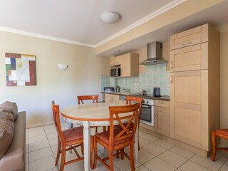 Apartamento Callian Características 19