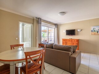 Apartamento Callian Características 14