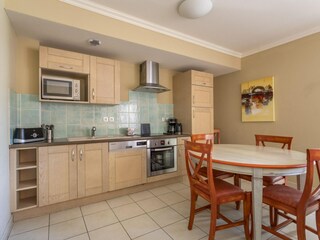 Apartamento Callian Características 15
