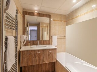 Apartamento Callian Características 16