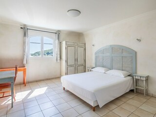 Apartamento Callian Características 20