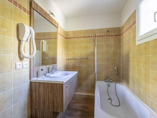 Apartamento Callian Características 19