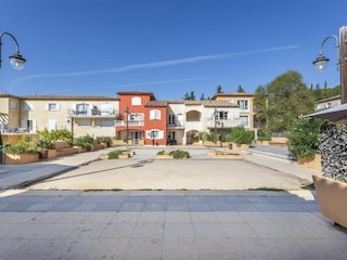 Appartamento Callian Ambiente 24