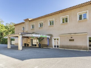 Appartement Callian Enregistrement extérieur 11