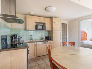 Apartamento Callian Características 16