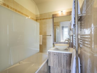 Ferienhaus Callian Ausstattung 20