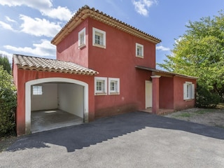Ferienhaus Callian  27