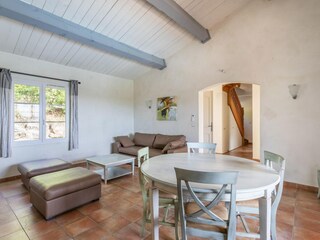 Casa per le vacanze Callian Caratteristiche 13