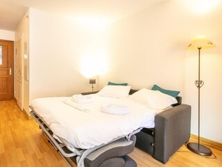Apartment Annecy Ausstattung 7