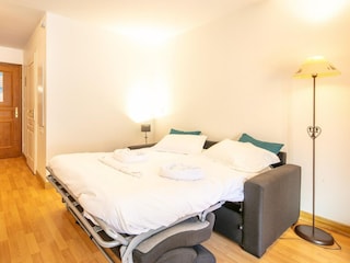 Appartement Annecy Équipement 7
