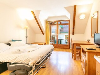 Apartment Annecy Ausstattung 8