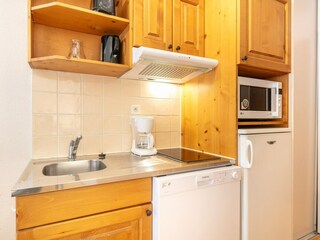 Apartment Annecy Ausstattung 9