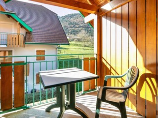 Apartment Annecy Außenaufnahme 3