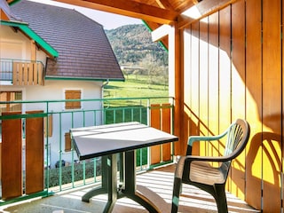 Appartement Annecy Enregistrement extérieur 3
