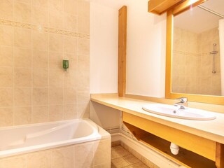 Apartment Annecy Ausstattung 10
