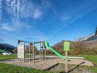 Appartamento Annecy  21