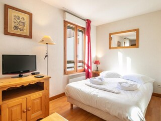 Apartment Annecy Ausstattung 8