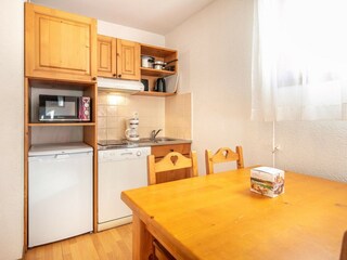 Apartment Annecy Ausstattung 10