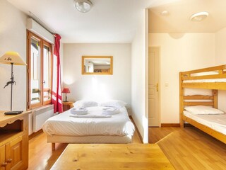 Appartement Annecy Équipement 9