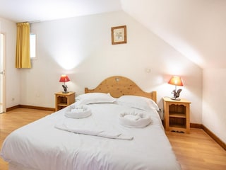 Appartement Annecy Équipement 8