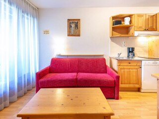 Appartamento Annecy Caratteristiche 13