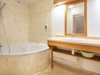 Appartement Annecy Équipement 9