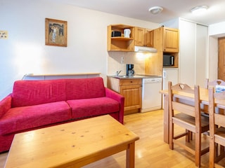 Appartement Annecy Équipement 10