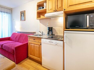 Appartement Annecy Équipement 11