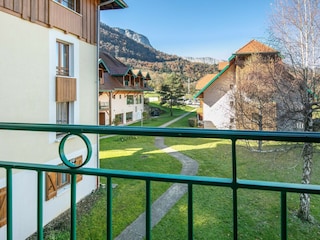 Appartement Annecy Enregistrement extérieur 3