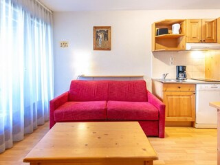 Appartement Annecy Équipement 13