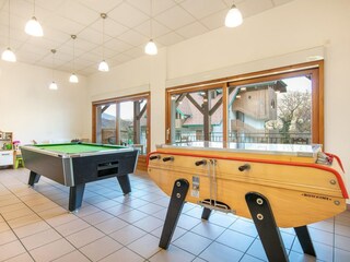 Appartement Annecy  16