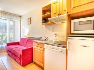 Apartment Annecy Features 12