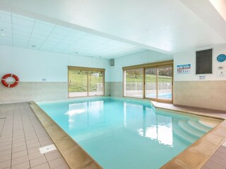 Appartement Annecy Buitenaudio-opname 4