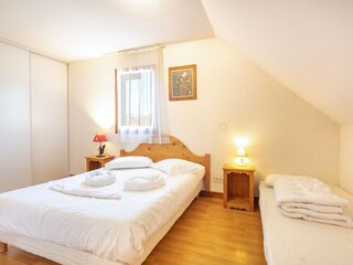Appartement Annecy Kenmerken 9