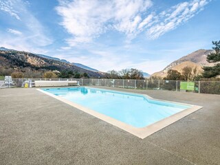 Appartement Annecy Buitenaudio-opname 6